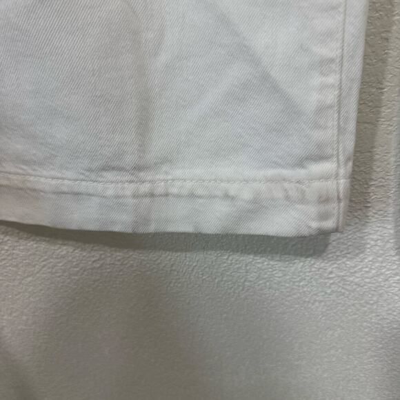 NWT Madewell The Harlow Wide Leg Jean Airy Denim Edition NO670 Size 33 - Picture 6 of 11